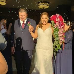 Meet your Posher, Reyna